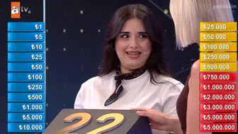 Var mısın Yok musun Bilge ne kadar kazandı?