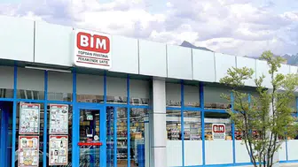 BİM resmen bankasını kurdu! Dost Katılım Bankası ile sektöre giriş yaptı