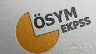 2026 EKPSS tercih tarihleri ne zaman başlayacak ve tercih kılavuzu yayımlandı mı?