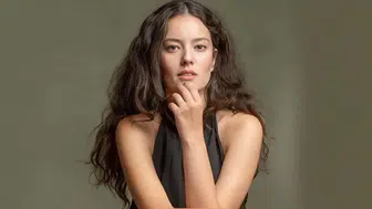 Pelin Akil'in hangi paylaşımı nefes kesti ? Fotoğrafın açıklamasına ne yazdı ?
