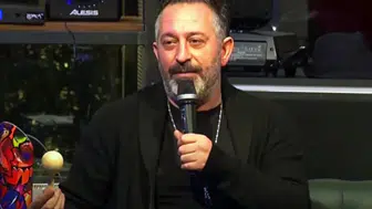 Cem Yılmaz’ın babası Arif Yılmaz kimdir? Nereli, ne iş yapıyor, kaç yaşında?