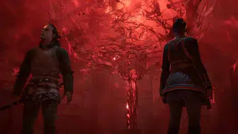 Blood of Dawnwalker oyunu çıktı mı?