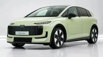 Audi A2 E-Tron ile elektrikli araç pazarına yeniden giriş yapıyor
