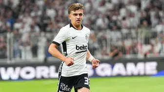 Beşiktaş'ın Rıdvan Yılmaz ile Fenerbahçe derbisindeki performansı nasıldı?