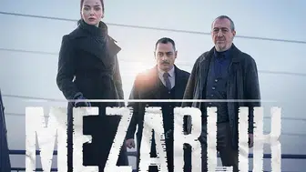 Mezarlık 4. sezon gelecek mi? Yeni sezon yayın tarihi belli oldu mu?