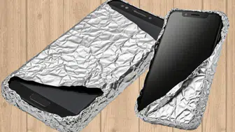 Dijital takipten korunmak için cep telefonunu folyoya sarma yöntemi neden tercih ediliyor?