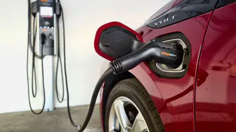 Elektrikli otomobillerde şarj devrimi