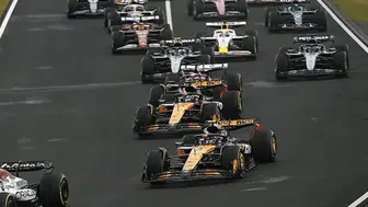2027 Türkiye Grand Prix'si ne zaman gerçekleşecek?