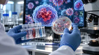 Kanser ve enfeksiyonlar bağlantılı mı ? Kanser ve enfeksiyonlar arasında nasıl bir bağlantı var ?
