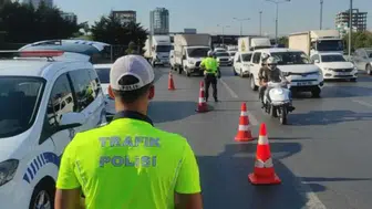 İstanbul'da hangi yollar trafiğe kapatıldı? Bisiklet yarışı ve koşu etkinliği nerede yapılacak?