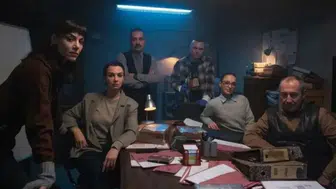 Mezarlık 3. sezon nereden ve nasıl izlenir, kaç bölüm, oyuncuları kim?