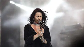 Şebnem Ferah, yeni konser takvimini açıkladı! Rock müziğin kraliçesi o şehirlerde sahneye çıkacak
