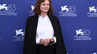 Hollywood'da kara listeye alınan Susan Sarandon, neden rol kaybetti?