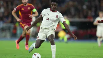 Franculino Dju kimdir? Trabzonspor’un yeni forvetinin kariyeri nasıldır?