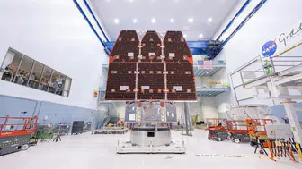 NASA'nın Roman Teleskobu'nun özellikleri ne ? Görev süresi ne kadar ?