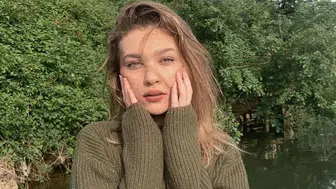 Melisa Döngel'in gizli aşkı ortaya çıktı! Güzel oyuncu ünlü rapçi Murda ile ilk kez görüntülendi