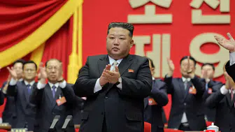 Kim Jong Un’un bir çocuğu daha olduğu iddiası: Güney Kore istihbaratı açıkladı