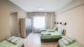 İBB yurt başvuru sonuçları açıklandı : Kayıt süreci ne zaman başlayacak?