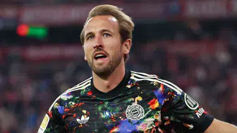 Harry Kane Bundesliga tarihine geçti! 100 gole en hızlı ulaşan futbolcu oldu