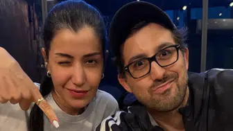 Doğu Demirkol ile Ayşe Kırca sevgili mi, ne zamandır? Hezeyanlar’da anlattığı anılar viral oldu