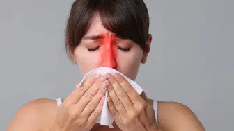 Evde burun açma yöntemleri nelerdir ? Tıkalı burun nasıl açılır ?
