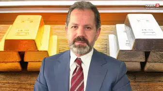 Altın fiyatları dalgalandı; İslam Memiş'ten büyük risk uyarısı geldi!