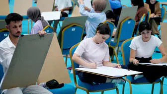 SDÜ Güzel Sanatlar Fakültesi ek sınav başvuruları ne zaman başlıyor ve sınav tarihleri nedir?