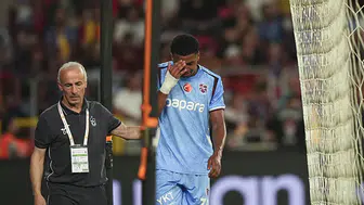 Trabzonspor’da Noah Saviolo şoku! Genç yıldızın sakatlığı açıklandı