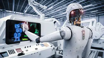 Japonya'da bir ilk : Robot ambulanslar sağlık sektöründe