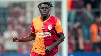 Galatasaray'da Wilfried Singo'nun geri dönüş tarihi ne zaman?