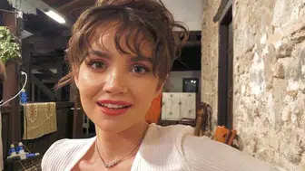 Haysiyet dizisindeki Simay karakteri kimdir?
