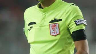 TFF'yi sarsan olayda hakem Ali Tuna sessizliğini bozdu
