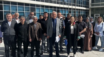 Kayseri'de büyük emlak vurgunu: Aynı ev onlarca kişiye satıldı!