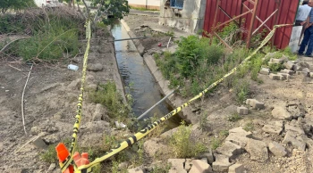 Sulama kanalında facia! Osmaniye'de anne-kız elektrik akımına kapılarak can verdi