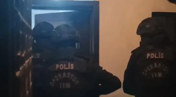 İstanbul'da DEAŞ operasyonu: 17 gözaltı