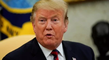 Trump’tan Çin mesajı: Ticaret savaşları sona mı eriyor?