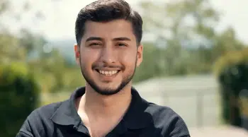 Yemekteyiz Enes Yıldız kimdir?