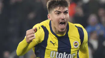 Marsilya Başkanı, Yusuf Akçiçek için Ali Koç ile görüştü!