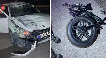 Muğla'da otomobilin altında kalan 20 yaşındaki genç öldü