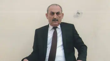 Anafor Operasyonu sanıklarından Ahmet Tekin Baykal hayatını kaybetti