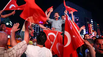 15 Temmuz mesajları ve sözleri