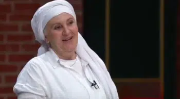 MasterChef Ayten kimdir? MasterChef Ayten elendi mi?