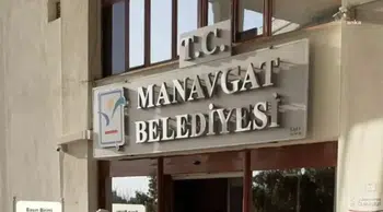 Manavgat Belediye Başkanvekili belli oldu