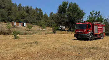 Sakarya'da iki gündür kayıp şahıstan acı haber!