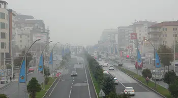 Malatya için fırtına uyarısı! Vali uyardı: Vatandaşlarımız hazırlıklı olsun!