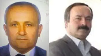 Denizli'de miras kavgasında 2 ölü : Kardeşini vurup intihar etti