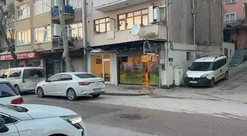 Kocaeli'de çay ocağına silahlı saldırı : 2 yaralı