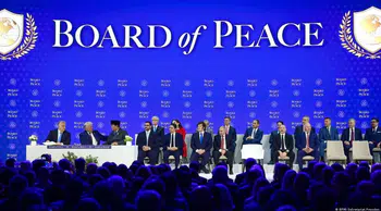 Beş ülke, Gazze'ye asker gönderme kararı aldı