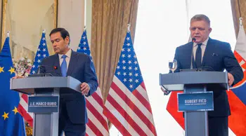 Slovakya Başbakanı Fico : İstanbul’da masada bir anlaşma hazırdı ve savaş bitebilirdi