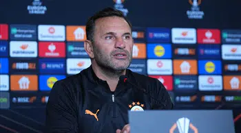 Okan Buruk'un basın toplantısı ne zaman, saat kaçta yapılacak?